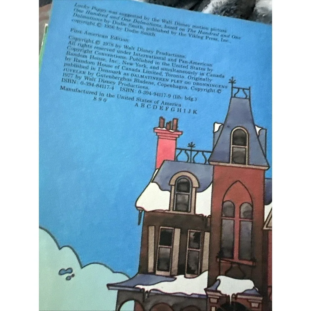 Disney product vintage